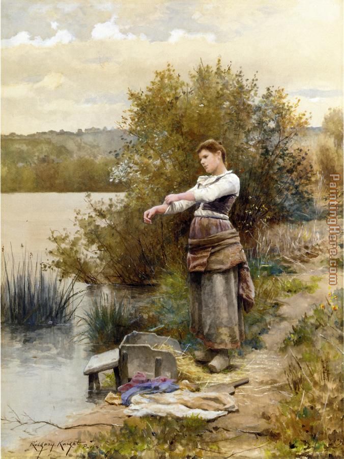 The Laundress